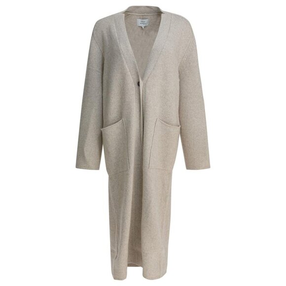Loulou De Saison Smet Long Cardigan tag size S Women - Picture 1 of 4